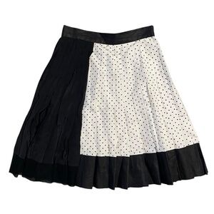 Alexander Wang Jirai Kei Style Skirt Size 0